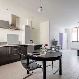 Appartement met een Slaapkamer